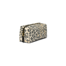 Studio Noos Toilettas Soft Cotton Leopards
