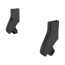 Thule Reiswieg Adapters Spring