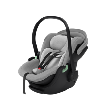 Thule Autostoel Mapple Light Grey