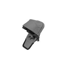Thule Sleek Tweede Zitje Grey Melange