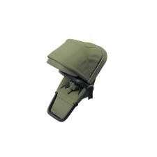 Thule Sleek Tweede Zitje Soft Green
