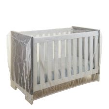 Titaniumbaby universele klamboe voor baby-ledikant kopen? | BabyPlanet