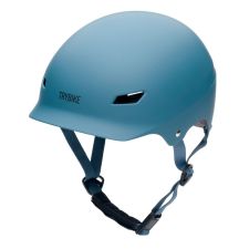 Trybike CoConuts Kinderhelm Blue Maat S/M