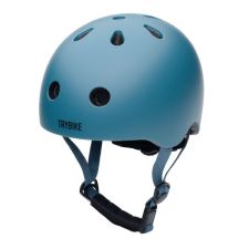 Trybike CoConuts Kinderhelm Blue Maat XS