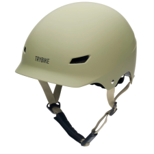 Trybike CoConuts Kinderhelm Green Maat S/M