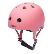 Trybike CoConuts Kinderhelm Pink Maat XS