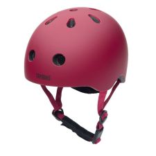 Trybike CoConuts Kinderhelm Red Maat XS