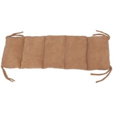 Tryco Matras voor Klimboog Bouclé Nougat