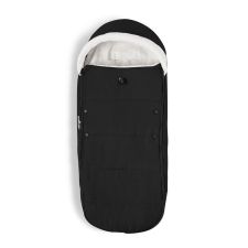 Babyzen Yoyo Voetenzak Black online kopen? | BabyPlanet