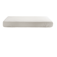 Zzzoo Hoeslaken Ledikant Airgosafe Ivory