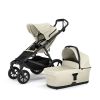 Thule Urban Glide 4 Kinderwagen Compleet in de kleur Beige