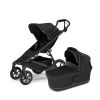 Thule Urban Glide 4 Kinderwagen Compleet Black