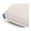 AeroSleep Hoeslaken Almond 70 x 140 cm
