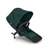 Bugaboo Duo Uitbreidingsset Donkey 6 Fern Green