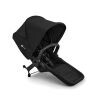 Bugaboo Duo Uitbreidingsset Donkey 6 Heritage Black