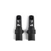 Bugaboo Hoogte Adapter Donkey voor Reiswieg