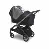 Bugaboo Dragonfly Regenhoes voor de reiswieg