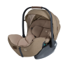 Joie Signature Autostoel i-Level Pro i-Size Sandstone