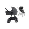 Joie Signature Kinderwagen Finiti Ebony