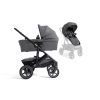 Joie Signature Kinderwagen Vinca Ebony