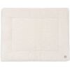 Jollein Boxkleed Cloudy Rib Oatmeal