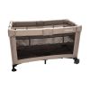 Koelstra Campingbed Travelsleeper T5 met Verhoger Beige