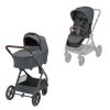 Maxi-Cosi Oxford+ (Plus) Kinderwagen Compleet Twillic Graphite