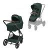 Maxi-Cosi Oxford+ (Plus) Kinderwagen Compleet Twillic Green