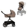 Set Nuna Kinderwagen Demi™ Next Cedar