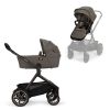 Set Nuna Kinderwagen Demi™ Next Thunder