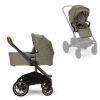 Nuna Kinderwagen Mixx™ Next Compleet Pine