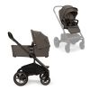 Nuna Kinderwagen Mixx™ Next Compleet Thunder