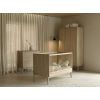 Quax 3 delige Babykamer Ashi Honey Ash XL