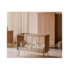 Quax 3 delige Babykamer Flow Honey Ash