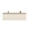 Quax Commode Extensie Ashi Honey Ash