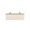 Quax Commode Extensie Flow Honey Ash