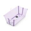 Stokke Flexi Bath opvouwbaar babybadje in Lavender