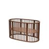 Stokke Sleepi Bed V3 Warm Brown