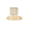 Stokke Sleepi Uitbreidingsset V3 Natural (naturel)