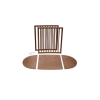 Stokke Sleepi Uitbreidingsset V3 Warm Brown