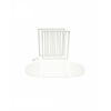 Stokke Sleepi Uitbreidingsset V3 White (wit)