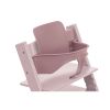 Stokke Tripp Trapp Babyset² Heather Mauve