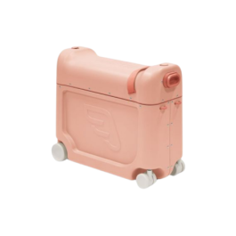 Jetkids by Stokke Bedbox Coral Pink online kopen? | BabyPlanet