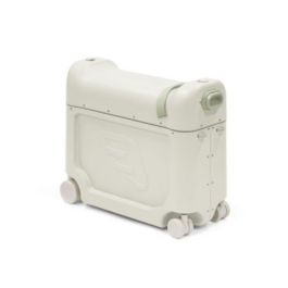 Jetkids by Stokke Bedbox Sea Green online kopen? | BabyPlanet