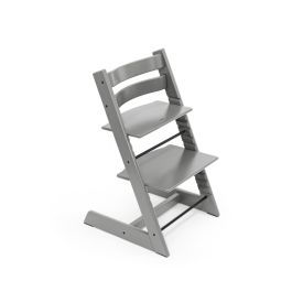 【いお】STOKKE TRIPP TRAPP Stokke Tripp Trapp kinderstoel Storm Grey | Babyplanet