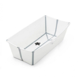 Stokke Flexi Bath XL White online kopen? | BabyPlanet