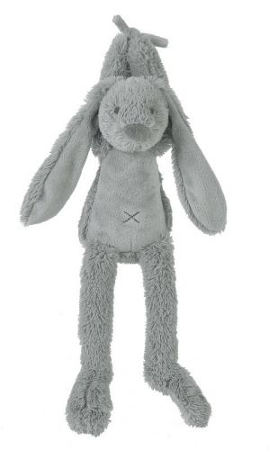 Happy Horse Rabbit Richie Grey muziekknuffel online kopen? | BabyPlanet