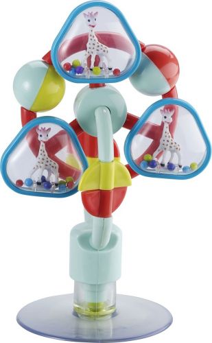 Sophie de Giraf zuignap met speeltjes online kopen? | BabyPlanet