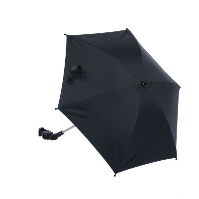 Titaniumbaby universele parasol black online kopen? | BabyPlanet