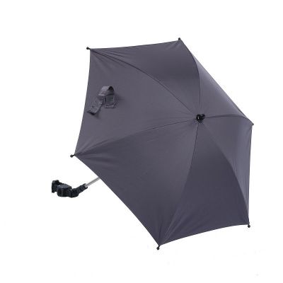 Titaniumbaby universele parasol dark grey online kopen? | BabyPlanet